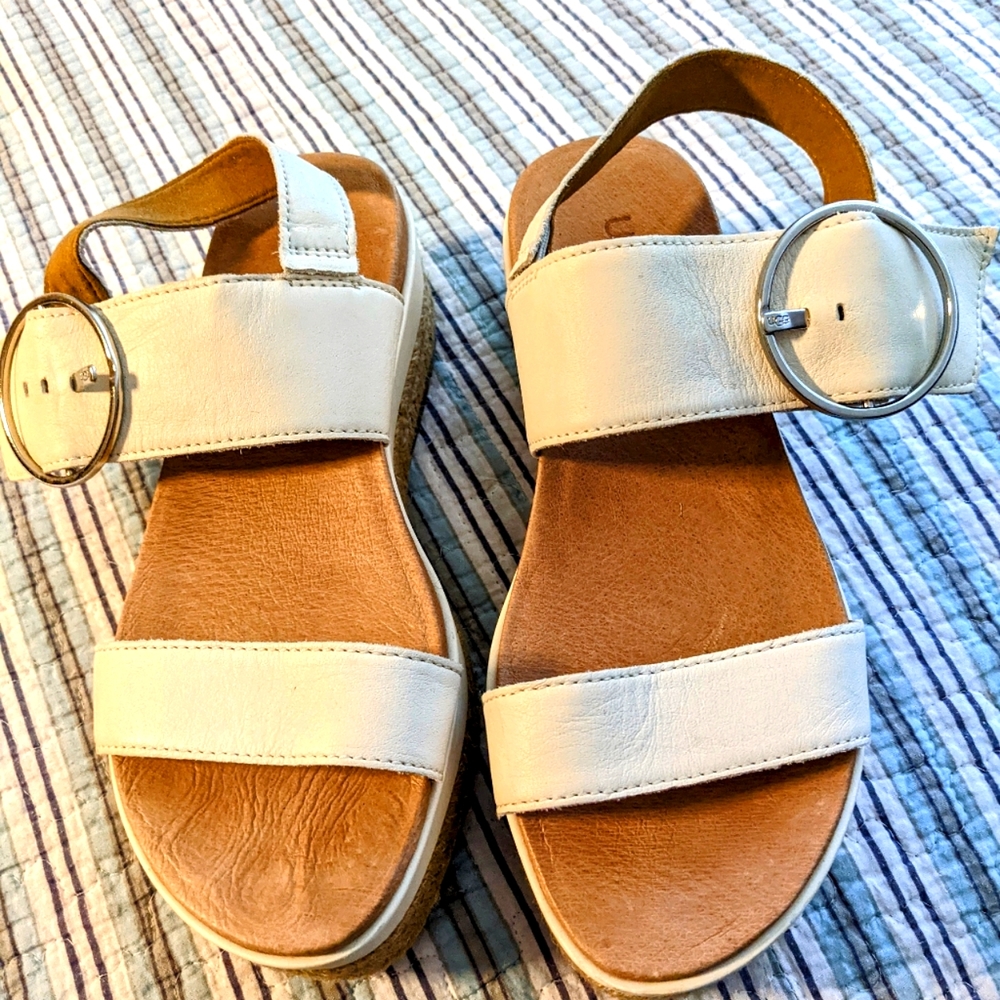 Ugg Sandals - image 1